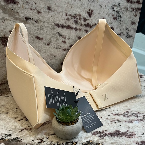 knix Intimates & Sleepwear Knix 22 Nwt Plus Size Wingwoman Bra Size